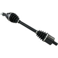 HEAVY DUTY 6 BALL DRIVESHAFT, ALLBALLS AB6-PO-8-333, 1333431, POLARIS 1000 FRONT LH & RH