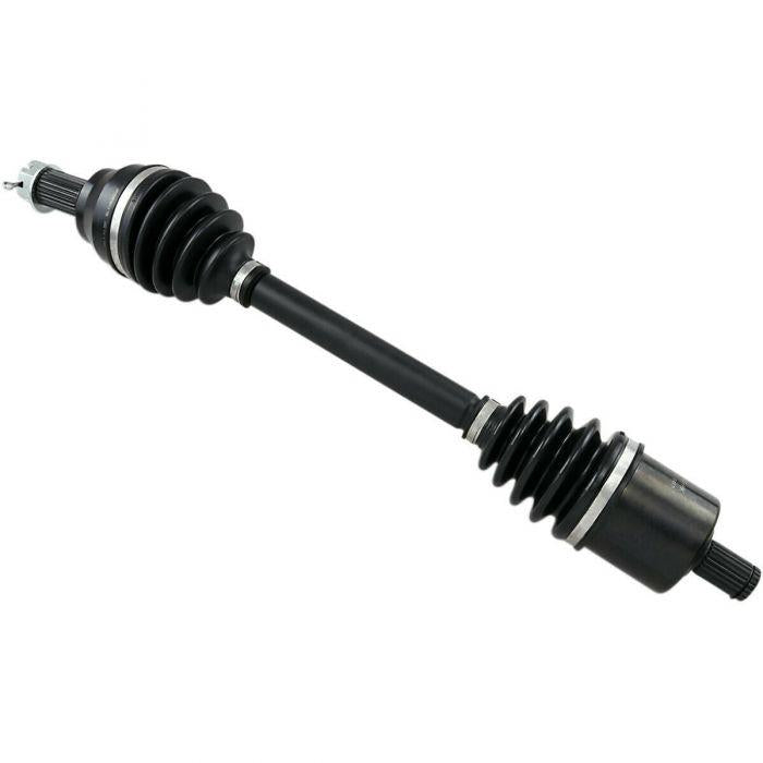 HEAVY DUTY 6 BALL DRIVESHAFT, ALLBALLS AB6-PO-8-333, 1333431, POLARIS 1000 FRONT LH & RH