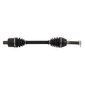 HEAVY DUTY 6 BALL DRIVESHAFT, ALLBALLS AB6-PO-8-362, 1333752, POLARIS SPORTSMAN FRONT LH & RH