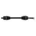 ULTRA HEAVY DUTY 8 BALL DRIVESHAFT, ALLBALLS AB8-PO-8-362, 1333752, POLARIS SPORTSMAN FRONT LH & RH