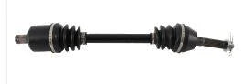 ULTRA HEAVY DUTY 8 BALL DRIVESHAFT, ALLBALLS AB8-PO-8-379, 1333246, POLARIS FRONT LH & RH