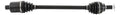 HEAVY DUTY 6 BALL DRIVESHAFT ALLBALLS AB6-PO-8-399 1334059 POLARIS RZR XP TURBO FRONT LH & RH