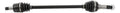 ULTRA HEAVY DUTY 8 BALL DRIVESHAFT ALLBALLS AB8-YA-8-318 2HC-2510F-00-00 YAMAHA YXZ 1000 R FRONT LH & RH
