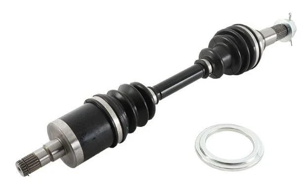 OEM REPLACEMENT DRIVESHAFT, ALLBALLS OEM-CA-8-115, 703500823, CAN AM FRONT LEFT