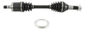ULTRA HEAVY DUTY 8 BALL DRIVESHAFT, ALLBALLS AB8-CA-8-115, 703500823, CAN AM FRONT LEFT HAND