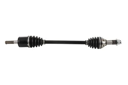 OEM REPLACEMENT DRIVESHAFT, ALLBALLS OEM-CA-8-125, 531-1221, CAN AM FRONT LEFT
