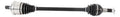 HEAVY DUTY 6 BALL DRIVESHAFT, ALLBALLS AB6-CA-8-307, 705501948, CAN AM MAVERICK REAR LH & RH