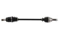 OEM REPLACEMENT DRIVESHAFT ALLBALLS OEM-HO-8-124 44320-HL3-A01 HONDA PIONEER FRONT LEFT