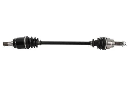 OEM REPLACEMENT DRIVESHAFT ALLBALLS OEM-HO-8-124 44320-HL3-A01 HONDA PIONEER FRONT LEFT