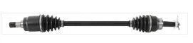 ULTRA HEAVY DUTY 8 BALL DRIVESHAFT ALLBALLS AB8-HO-8-124 44320-HL3-A01 HONDA PIONEER FRONT LEFT