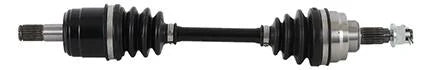 OEM REPLACEMENT DRIVESHAFT, ALLBALLS OEM-HO-8-306, 42220-HM7-003, 42250-HN5-672, HONDA FRONT LH & RH