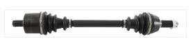ULTRA HEAVY DUTY 8 BALL DRIVESHAFT, ALLBALLS AB8-PO-8-304, 1332440, POLARIS RZR FRONT LH & RH