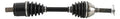 OEM REPLACEMENT DRIVESHAFT, ALLBALLS OEM-PO-8-305, 1380234, POLARIS FRONT LH & RH