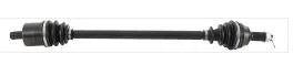 ULTRA HEAVY DUTY 8 BALL DRIVESHAFT, ALLBALLS AB8-PO-8-313, 1332825, POLARIS FRONT LH & RH
