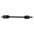 HEAVY DUTY 6 BALL DRIVESHAFT, ALLBALLS AB6-PO-8-318, 1332858, POLARIS FRONT LH & RH