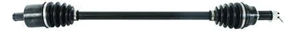 *** S/SEED USE PART NUMBER 17-3792.AB.HD ***    HEAVY DUTY 6 BALL DRIVESHAFT, ALLBALLS AB6-PO-8-320, 1333123, POLARIS FRONT LH & RH