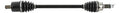 OEM REPLACEMENT DRIVESHAFT, ALLBALLS OEM-PO-8-330, 1333263, POLARIS FRONT LH & RH