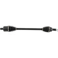 HEAVY DUTY 6 BALL DRIVESHAFT, ALLBALLS AB6-PO-8-330, 1333263, POLARIS FRONT LH & RH