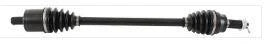 ULTRA HEAVY DUTY 8 BALL DRIVESHAFT, ALLBALLS AB8-PO-8-330, 1333263, POLARIS FRONT LH & RH