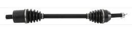HEAVY DUTY 6 BALL DRIVESHAFT, ALLBALLS AB6-PO-8-331, 1333238, POLARIS FRONT LH & RH