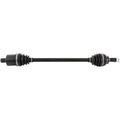 HEAVY DUTY 6 BALL DRIVESHAFT, ALLBALLS AB6-PO-8-332, 1333434, POLARIS FRONT LH & RH