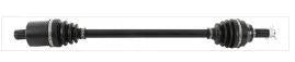 ULTRA HEAVY DUTY 8 BALL DRIVESHAFT, ALLBALLS AB8-PO-8-332, 1333434, POLARIS FRONT LH & RH