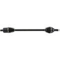 HEAVY DUTY 6 BALL DRIVESHAFT, ALLBALLS AB6-PO-8-335, POLARIS FRONT LH & RH