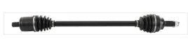 HEAVY DUTY 6 BALL DRIVESHAFT, ALLBALLS AB6-PO-8-335, POLARIS FRONT LH & RH