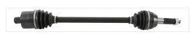 ULTRA HEAVY DUTY 8 BALL DRIVESHAFT, ALLBALLS AB8-PO-8-340, 1332960, POLARIS REAR LH & RH