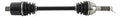 OEM REPLACEMENT DRIVESHAFT, ALLBALLS OEM-PO-8-343, 1332692, POLARIS REAR LH & RH
