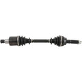 HEAVY DUTY 6 BALL DRIVESHAFT, ALLBALLS AB6-PO-8-372, 1332444, POLARIS REAR LH & RH