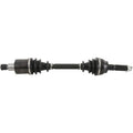 ULTRA HEAVY DUTY 8 BALL DRIVESHAFT, ALLBALLS AB8-PO-8-372, 1332444, POLARIS REAR LH & RH