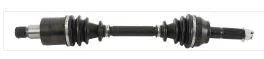 ULTRA HEAVY DUTY 8 BALL DRIVESHAFT, ALLBALLS AB8-PO-8-372, 1332444, POLARIS REAR LH & RH
