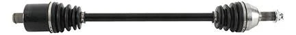 OEM REPLACEMENT DRIVESHAFT, ALLBALLS OEM-PO-8-374, 1333124, POLARIS REAR RH & LH