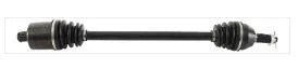 HEAVY DUTY 6 BALL DRIVESHAFT, ALLBALLS AB6-PO-8-374, 1333124, POLARIS REAR LH & RH