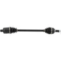 HEAVY DUTY 6 BALL DRIVESHAFT, ALLBALLS AB6-PO-8-381, 1333081, POLARIS REAR LH & RH