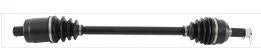 HEAVY DUTY 6 BALL DRIVESHAFT, ALLBALLS AB6-PO-8-381, 1333081, POLARIS REAR LH & RH