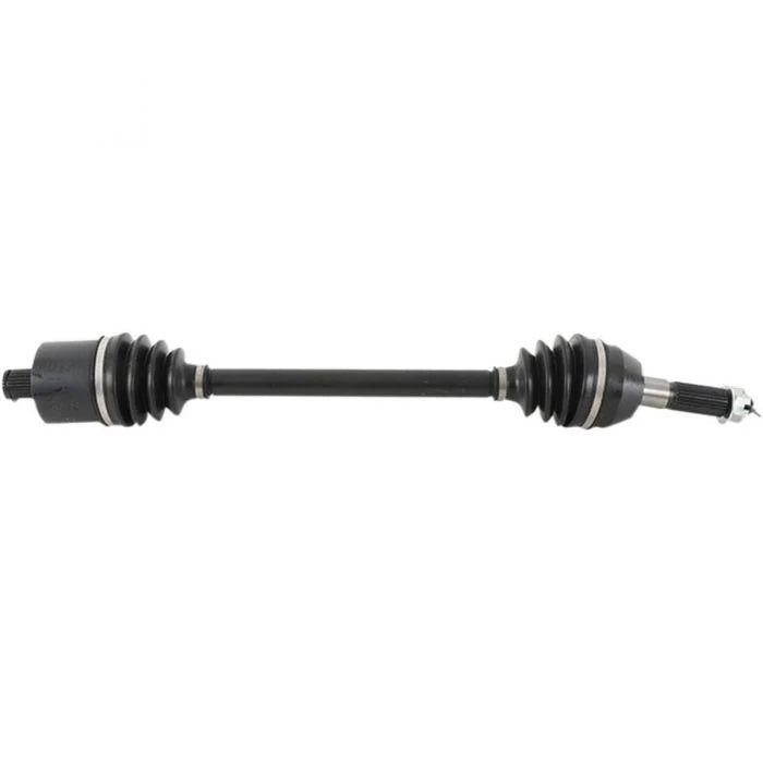 HEAVY DUTY 6 BALL DRIVESHAFT, ALLBALLS AB6-PO-8-397, POLARIS REAR LH & RH
