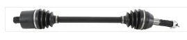HEAVY DUTY 6 BALL DRIVESHAFT, ALLBALLS AB6-PO-8-397, POLARIS REAR LH & RH