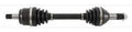 ULTRA HEAVY DUTY 8 BALL DRIVESHAFT, ALLBALLS AB8-YA-8-300, YAMAHA FRONT LH & RH