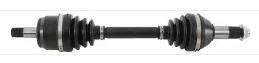 ULTRA HEAVY DUTY 8 BALL DRIVESHAFT, ALLBALLS AB8-YA-8-300, YAMAHA FRONT LH & RH