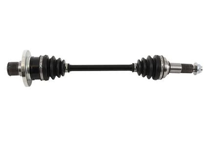 OEM REPLACEMENT DRIVESHAFT ALLBALLS OEM-YA-8-301 5KM-2530U-13-00 YAMAHA REAR LH YFM660 Grizzly 03-08