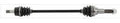 OEM REPLACEMENT DRIVESHAFT, ALLBALLS OEM-YA-8-305, 1XD-F518F-00-00, YAMAHA FRONT LH & RH