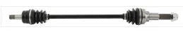 OEM REPLACEMENT DRIVESHAFT, ALLBALLS OEM-YA-8-305, 1XD-F518F-00-00, YAMAHA FRONT LH & RH