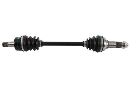 OEM REPLACEMENT DRIVESHAFT ALLBALLS OEM-YA-8-316 28P-2510J-01-00 YAMAHA FRONT LH & RH