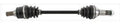 OEM REPLACEMENT DRIVESHAFT ALLBALLS OEM-YA-8-346 28P-2510F-03-00 YAMAHA REAR LH & RH