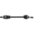 ULTRA HEAVY DUTY 8 BALL DRIVESHAFT ALLBALLS AB8-YA-8-346, 28P-2510F-03-00 YAMAHA REAR LH & RH
