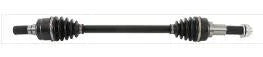 ULTRA HEAVY DUTY 8 BALL DRIVESHAFT, ALLBALLS AB8-YA-8-355, 1XD-F531H-00-00, YAMAHA REAR LH & RH