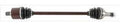HEAVY DUTY 6 BALL DRIVESHAFT, ALLBALLS AB6-AC-8-324, 705501897, ARCTIC CAT REAR LH & RH