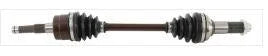 OEM DRIVESHAFT FRONT LH, ALLBALLS OEM-YA-8-111, YAMAHA YFM660 Grizzly 03-08